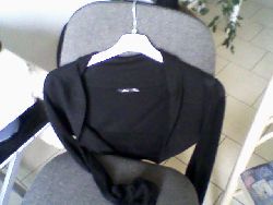 gilet